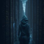 都市伝説「AIの予感」