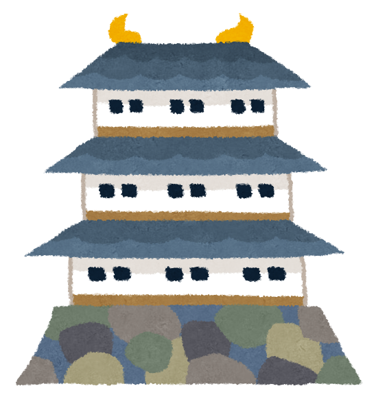 【画像】姫路城、始まる