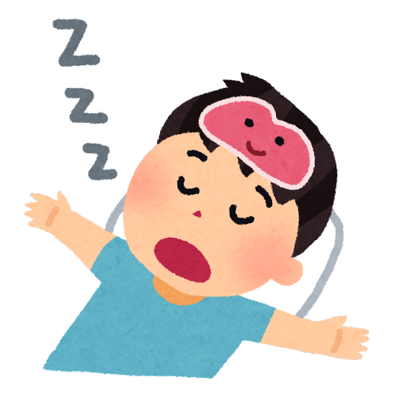 【はよ寝ろ】６時間睡眠ガイジは脳機能を低下させるｗｗｗｗ
