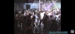 【画像】30年前の日本人、めっちゃ楽しそうwwwwきらきら