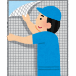 【緊急】網戸が壊れたんやが業者呼ぶべきなのか？