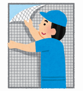 【緊急】網戸が壊れたんやが業者呼ぶべきなのか？