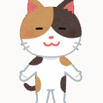 【決定版】猫四天王といえば「トム」「フィリックス」「キティ」「ちいかわ」