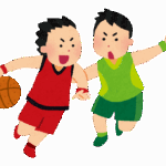 【バスケ】プレシーズンマッチなのに完売御礼！！！！！