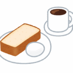 【画像】この朝ごはん何点取れるやろう？