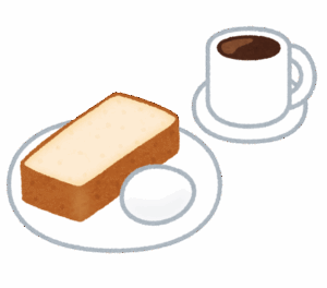 【画像】この朝ごはん何点取れるやろう？