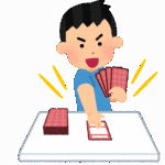 【ポケモンカード】スマホゲーム始めたんやがクソデブ過ぎて勝てないンゴwwww