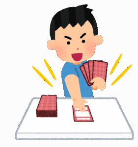 【ポケモンカード】スマホゲーム始めたんやがクソデブ過ぎて勝てないンゴwwww