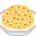 【悲報】なんJ民チャーハンを知らないwwww