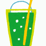 【画像】メロンソーダのガチ勢だけど、今から最高のメロンソーダ作ろうと思う