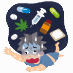 【画像】なんJ民、大⚫︎グミ食べてヤバいことになりそうwwww