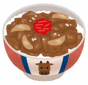 【松屋】朝食の３３０円の卵かけご飯に牛小鉢についてるやつの正体ｗｗｗ