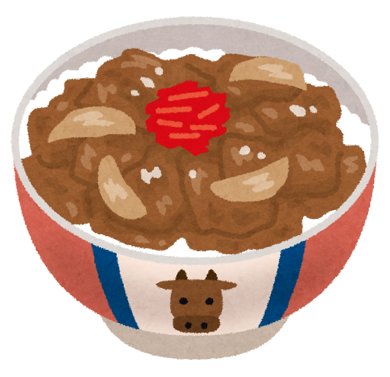 【松屋】朝食の３３０円の卵かけご飯に牛小鉢についてるやつの正体ｗｗｗ