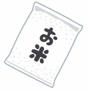 【急募】カチカチのお米を消費する方法教えてクレメンス