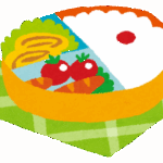 【画像】カーチャンが作ってくれた弁当wwwww