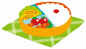 【画像】カーチャンが作ってくれた弁当wwwww