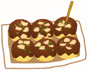 【情弱】銀だこ食べ放題行かないやつの正体wwww