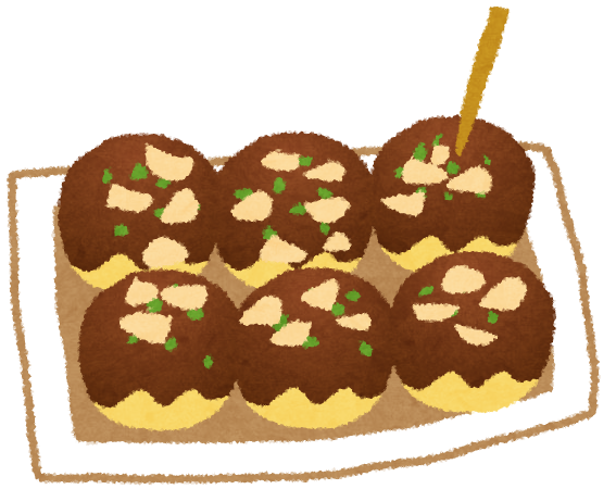 【情弱】銀だこ食べ放題行かないやつの正体wwww