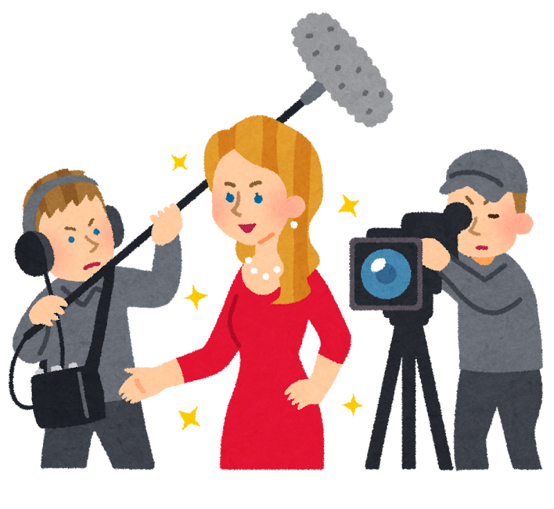 【悲報】お前らは一番売れてるハリウッドスター知らないｗｗｗｗｗ