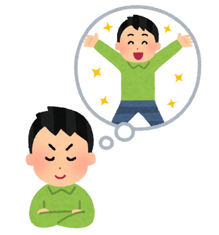 【悲報】理想の男性像、何故か弱者男性と言われてしまうｗｗｗｗｗｗ