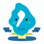 (´・ω・`)は滋賀県に侵入するようです