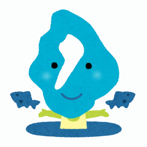 (´・ω・｀)は滋賀県に侵入するようです