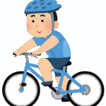 【画像】警察庁「チャリカスさん、終了のお知らせです」