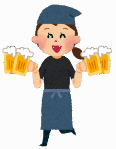 【朗報】居酒屋店長「お通しいらないやつって遊園地で入場料はらんのと一緒やぞ!」