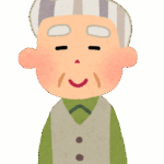 【動画】徘徊おじいちゃんＬｖ１０