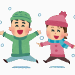 【悲報】東京さん、雪降らない