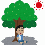 【朗報】１３５年の観測史上最高に暑い秋がきたーーー！