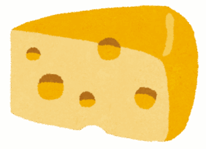 【急募】ブルーチーズの美味しい食べ方教えろください!!!!!