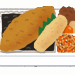 【画像】ほっともっとでのり弁フェアが熱い!!!!!