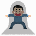 【悲報】松本、稲田、ジャングル、みんなハメられたんや！！！！！