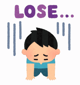 【悲報】弱者男性「頭×、年収×、恋愛経験0」←末路がやばい