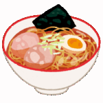 【運命】タコスかラーメンかの2択なんやが....