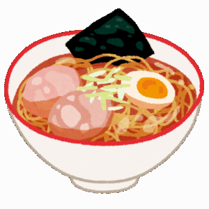 【運命】タコスかラーメンかの2択なんやが....