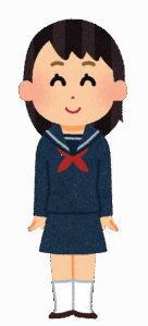 【切実】電車で横に座ってたJKの軟肌が忘れらないのですwwww