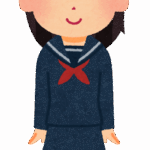 【切実】電車で横に座ってたJKの軟肌が忘れらないのですwwww