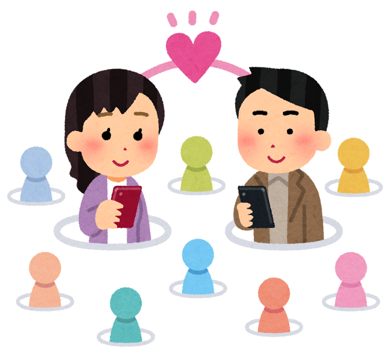 【婚活】なんJ民（３７歳）婚活はじめるもBBAしかよってこずwwww