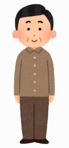 【画像】今日のワイファッションやが？どうや？