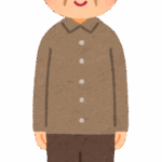 【画像】今日のワイファッションやが？どうや？