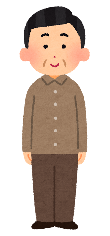 【画像】今日のワイファッションやが?どうや?