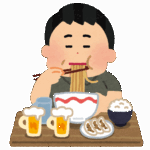 【なんJドカ食い気絶部】マック買ってきたはwwwww