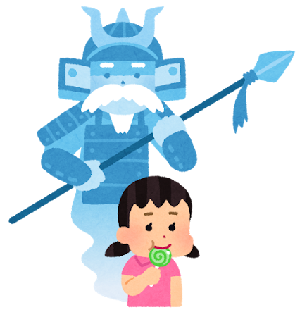 （ ･᷄ὢ･᷅ ）便護士…？何を護るのか？