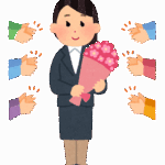 なんＪ民「会社に辞めるって言って来たｗ」