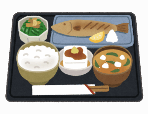 【画像】俺は1700円のランチを食べるんだが?