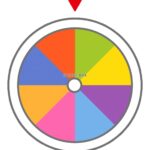 (´･ω･`)ぼくのお昼ごはんをルーレットで決めようと思う